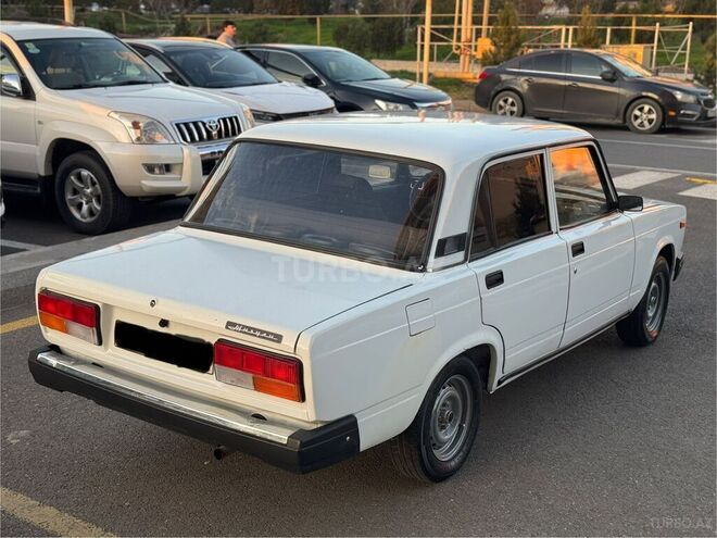 LADA (VAZ) 2107 2005, 44,444 km - 1.6 l - Bakı
