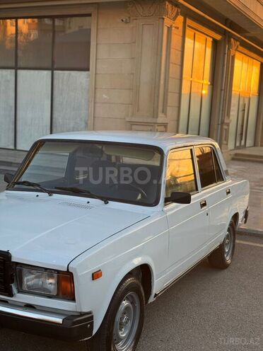 LADA (VAZ) 2107 2005, 44,444 km - 1.6 l - Bakı
