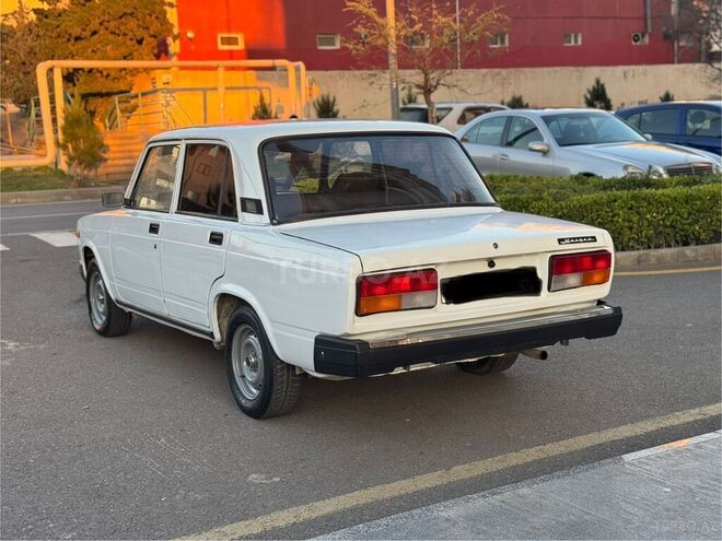 LADA (VAZ) 2107 2005, 44,444 km - 1.6 l - Bakı