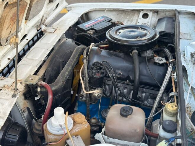 LADA (VAZ) 2107 2005, 44,444 km - 1.6 l - Bakı