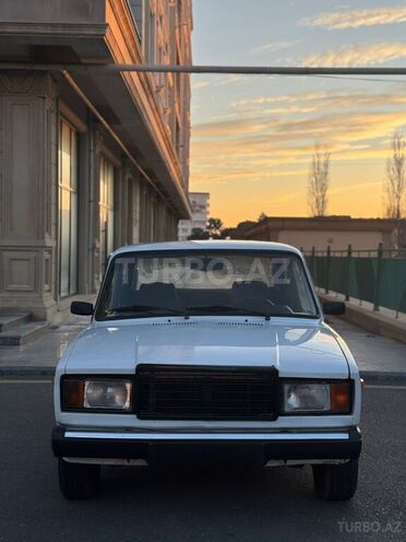 LADA (VAZ) 2107 2005, 44,444 km - 1.6 l - Bakı