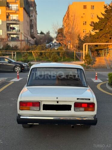 LADA (VAZ) 2107 2005, 44,444 km - 1.6 l - Bakı