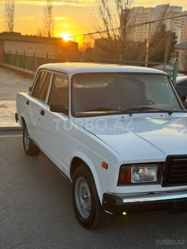 LADA (VAZ) 2107 2005, 44,444 km - 1.6 l - Bakı
