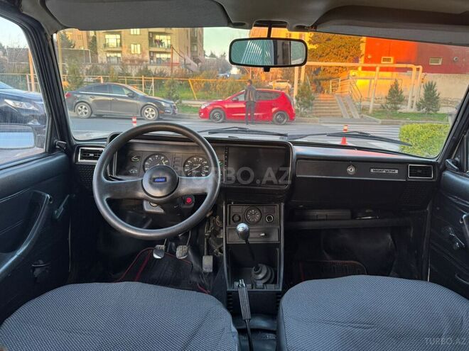 LADA (VAZ) 2107 2005, 44,444 km - 1.6 l - Bakı