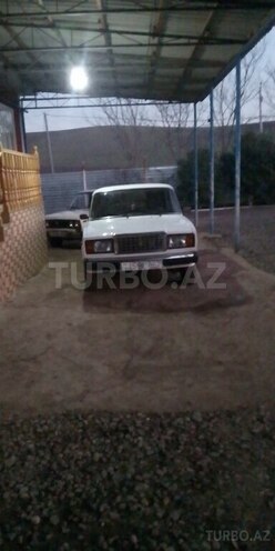 LADA (VAZ) 2107 2007, 53,038 km - 1.7 l - Cəlilabad