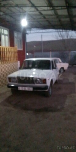 LADA (VAZ) 2107 2007, 53,038 km - 1.7 l - Cəlilabad