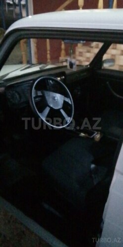 LADA (VAZ) 2107 2007, 53,038 km - 1.7 l - Cəlilabad