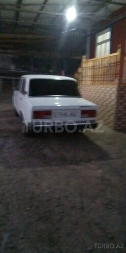LADA (VAZ) 2107 2007, 53,038 km - 1.7 l - Cəlilabad