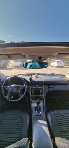 Mercedes C 220 d 2000, 418,700 km - 2.2 l - Bakı