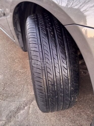 Toyota Corolla 2006, 286,531 km - 1.4 l - Ağcabədi
