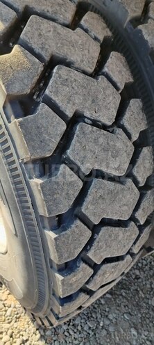 KamAz 6520 2012, 250,000 km - 11.0 l - Ağdam
