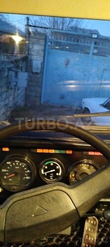 KamAz 6520 2012, 250,000 km - 11.0 l - Ağdam