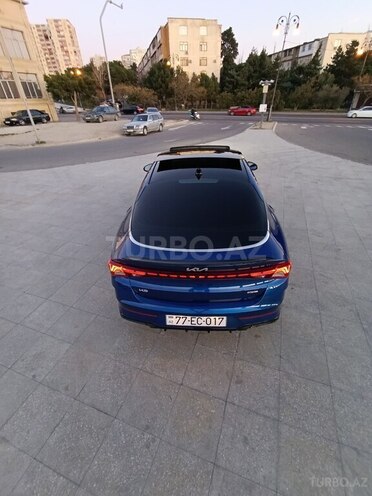 Kia K5 2023, 24,000 km - 1.6 l - Bakı
