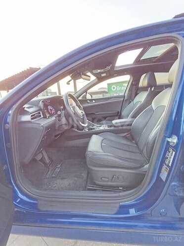 Kia K5 2023, 24,000 km - 1.6 l - Bakı
