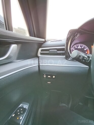 Kia K5 2023, 24,000 km - 1.6 l - Bakı