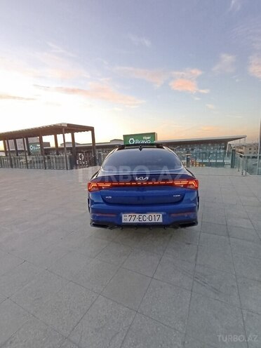 Kia K5 2023, 24,000 km - 1.6 l - Bakı