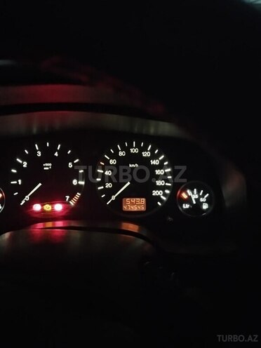 Opel Astra 1998, 474,545 km - 1.6 l - Bakı