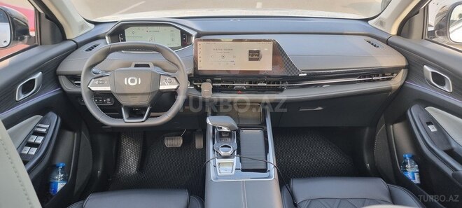 Changan Qiyuan Q05 2024, 10,600 km - 1.5 л - Bakı