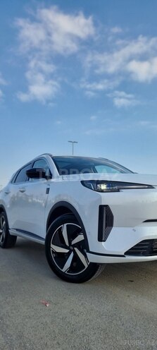 Changan Qiyuan Q05 2024, 10,600 km - 1.5 л - Bakı