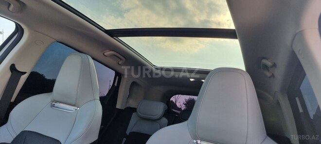 Changan Qiyuan Q05 2024, 10,600 km - 1.5 л - Bakı