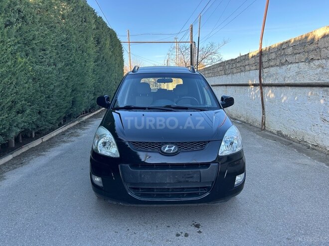 Hyundai Matrix 2008, 218,426 km - 1.6 л - Bakı