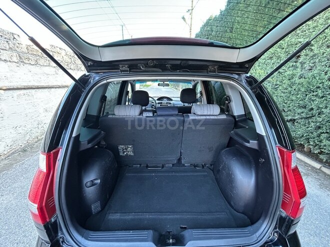 Hyundai Matrix 2008, 218,426 km - 1.6 л - Bakı
