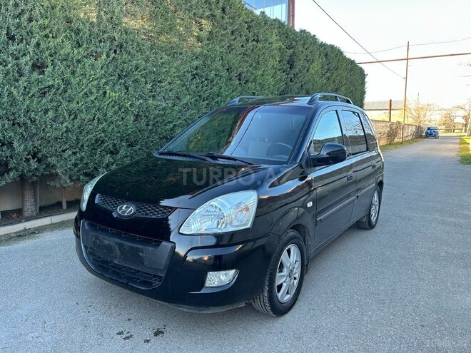 Hyundai Matrix 2008, 218,426 km - 1.6 л - Bakı