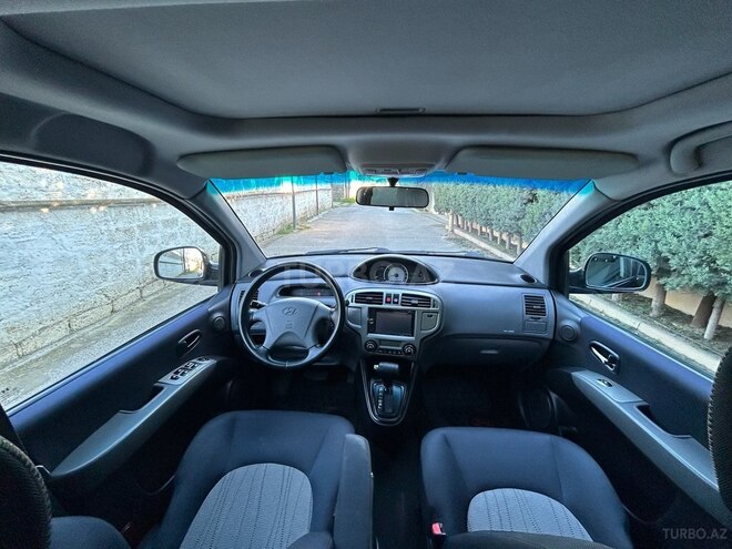 Hyundai Matrix 2008, 218,426 km - 1.6 л - Bakı