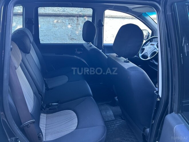 Hyundai Matrix 2008, 218,426 km - 1.6 л - Bakı