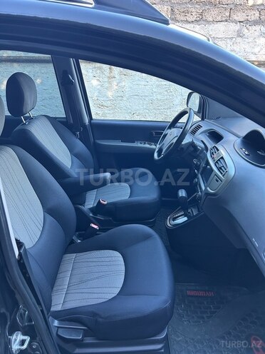 Hyundai Matrix 2008, 218,426 km - 1.6 л - Bakı