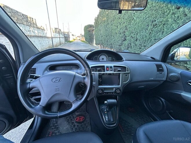 Hyundai Matrix 2008, 218,426 km - 1.6 л - Bakı