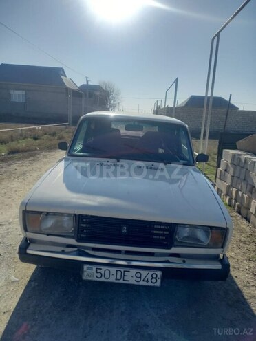 LADA (VAZ) 2104 2000, 20,000 km - 1.6 л - Biləsuvar