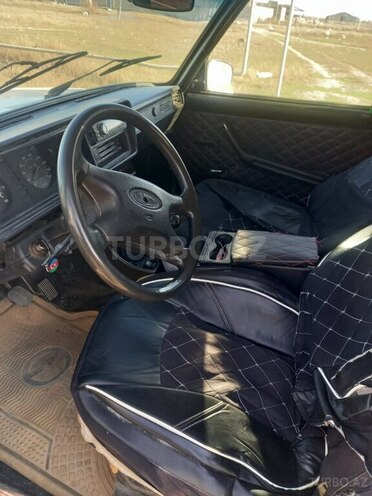 LADA (VAZ) 2104 2000, 20,000 km - 1.6 л - Biləsuvar