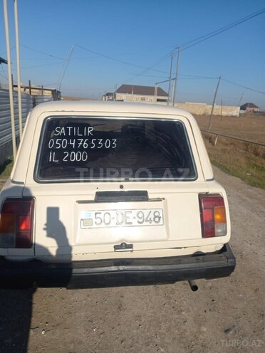 LADA (VAZ) 2104 2000, 20,000 km - 1.6 л - Biləsuvar