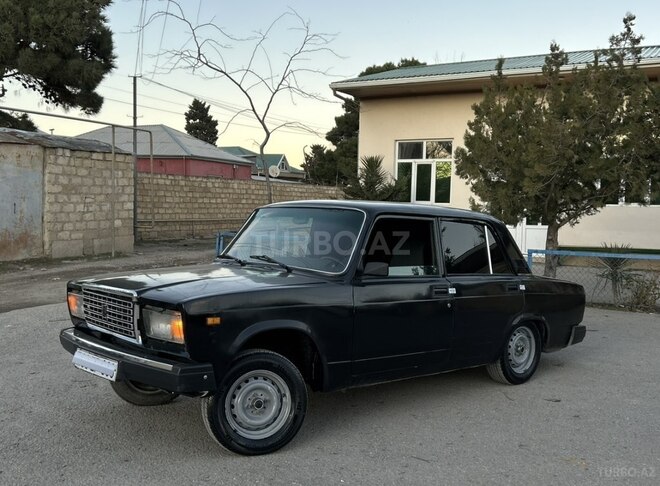 LADA (VAZ) 2107 1990, 61,000 km - 1.6 l - Bakı