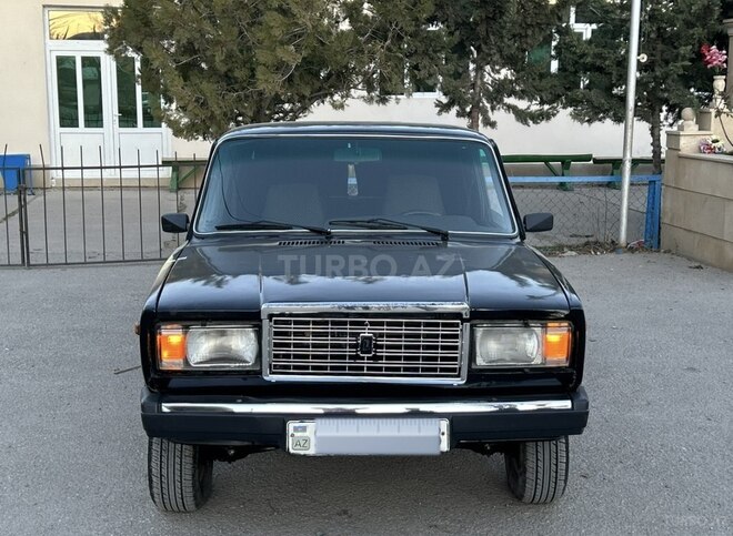 LADA (VAZ) 2107 1990, 61,000 km - 1.6 l - Bakı