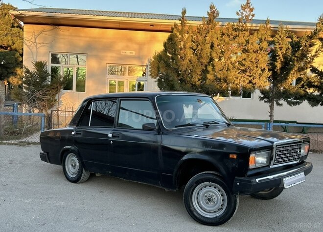LADA (VAZ) 2107 1990, 61,000 km - 1.6 l - Bakı