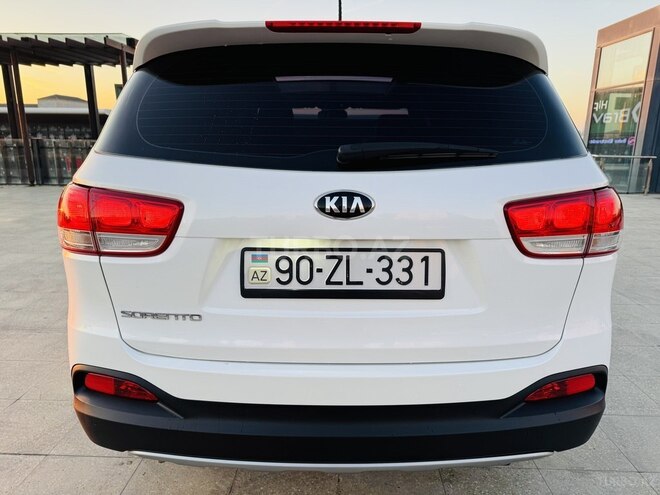 Kia Sorento 2015, 135,000 km - 2.4 l - Bakı