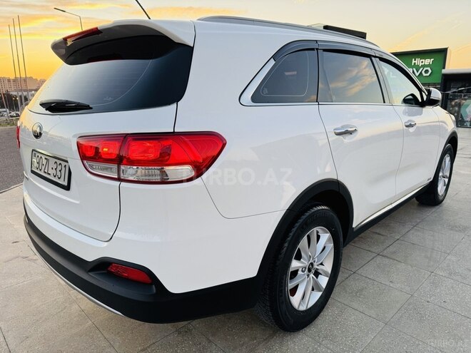 Kia Sorento 2015, 135,000 km - 2.4 l - Bakı