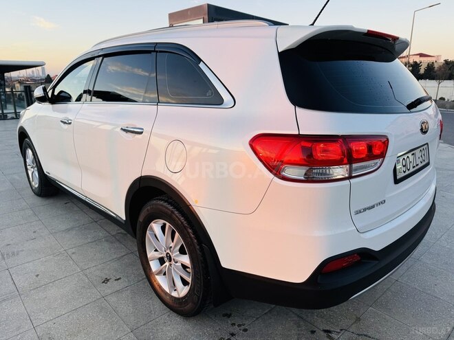 Kia Sorento 2015, 135,000 km - 2.4 l - Bakı