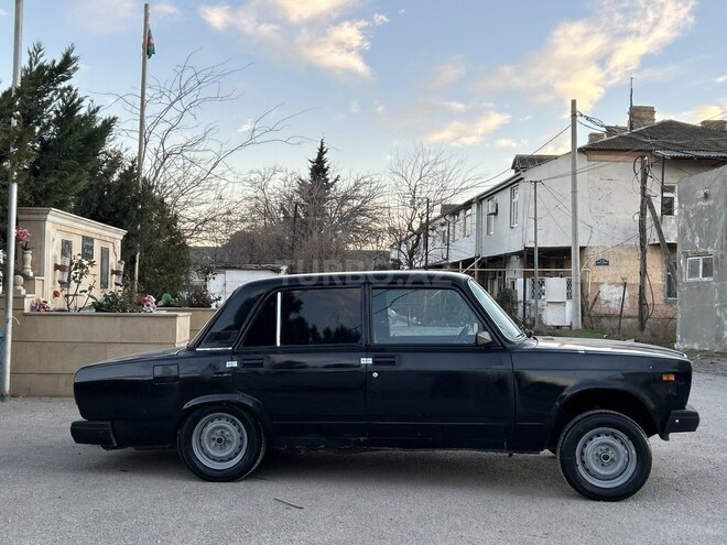 LADA (VAZ) 2107 1990, 61,000 km - 1.6 l - Bakı