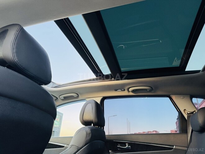 Kia Sorento 2015, 135,000 km - 2.4 l - Bakı