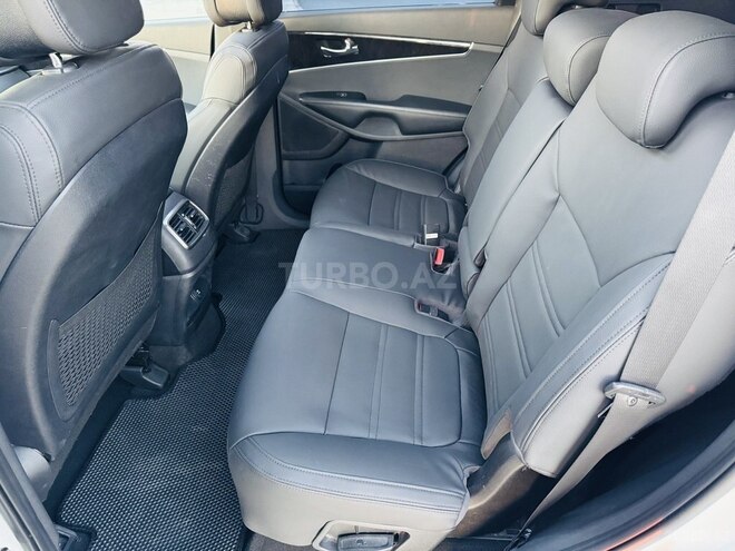 Kia Sorento 2015, 135,000 km - 2.4 l - Bakı