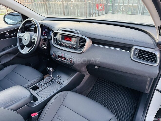 Kia Sorento 2015, 135,000 km - 2.4 l - Bakı