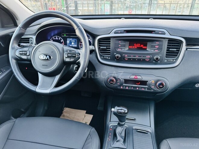 Kia Sorento 2015, 135,000 km - 2.4 l - Bakı