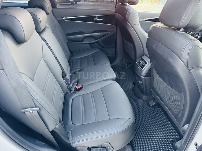 Kia Sorento 2015, 135,000 km - 2.4 l - Bakı