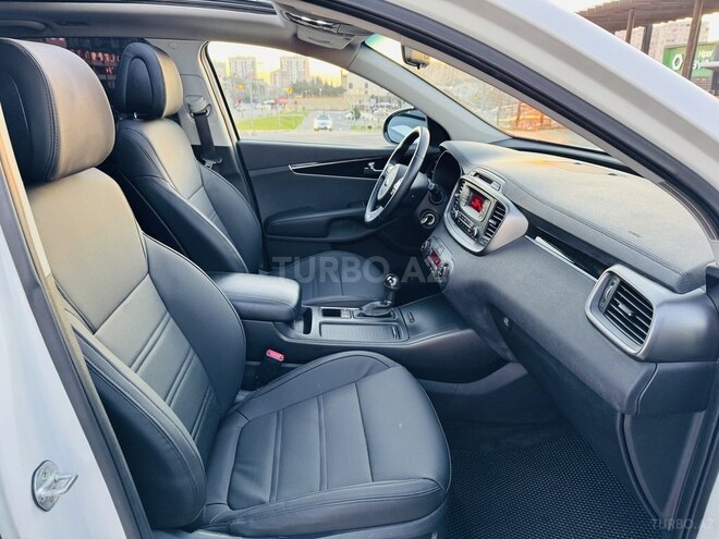 Kia Sorento 2015, 135,000 km - 2.4 l - Bakı