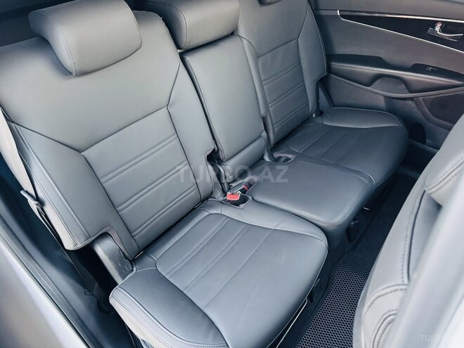 Kia Sorento 2015, 135,000 km - 2.4 l - Bakı