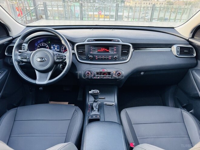 Kia Sorento 2015, 135,000 km - 2.4 l - Bakı