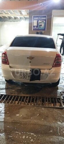Chevrolet Cobalt 2024, 6,500 km - 1.5 l - Bakı